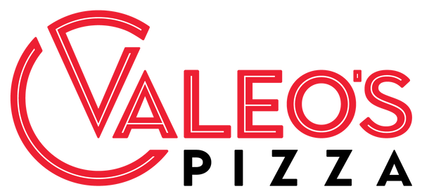 Valeo's Pizza