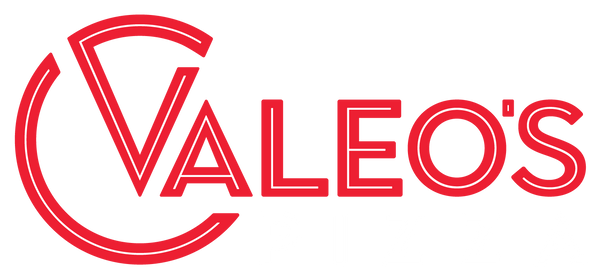 Valeo's Pizza